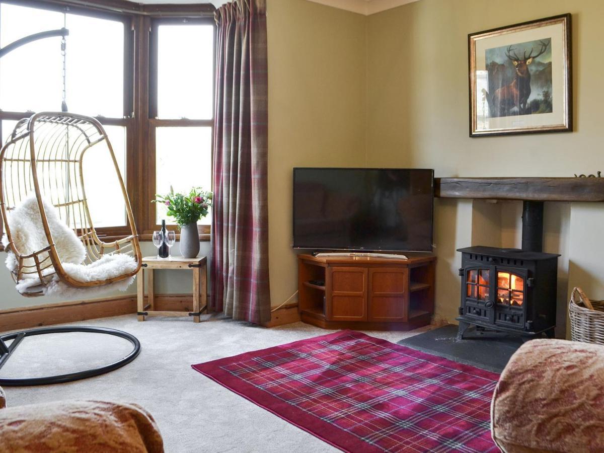 Orrest View Villa Windermere Eksteriør billede