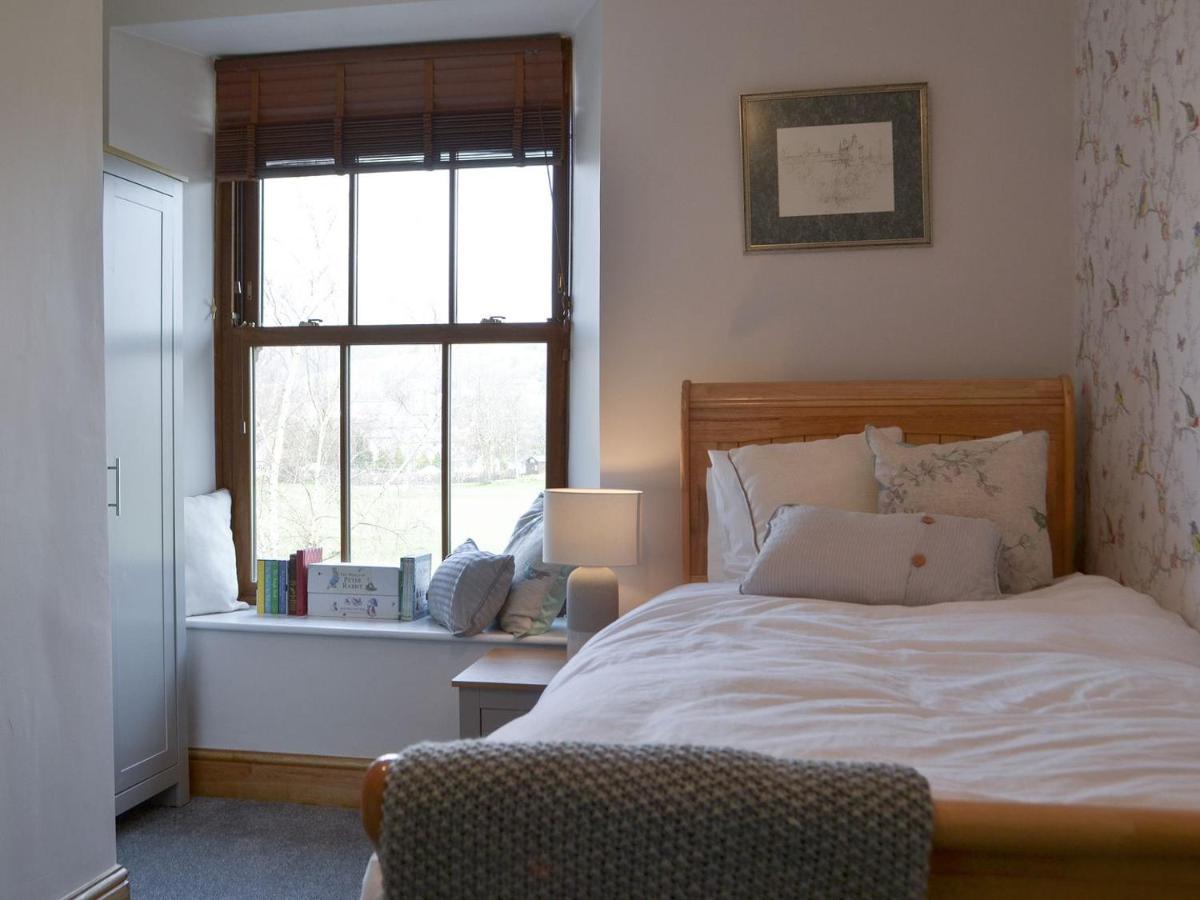 Orrest View Villa Windermere Eksteriør billede