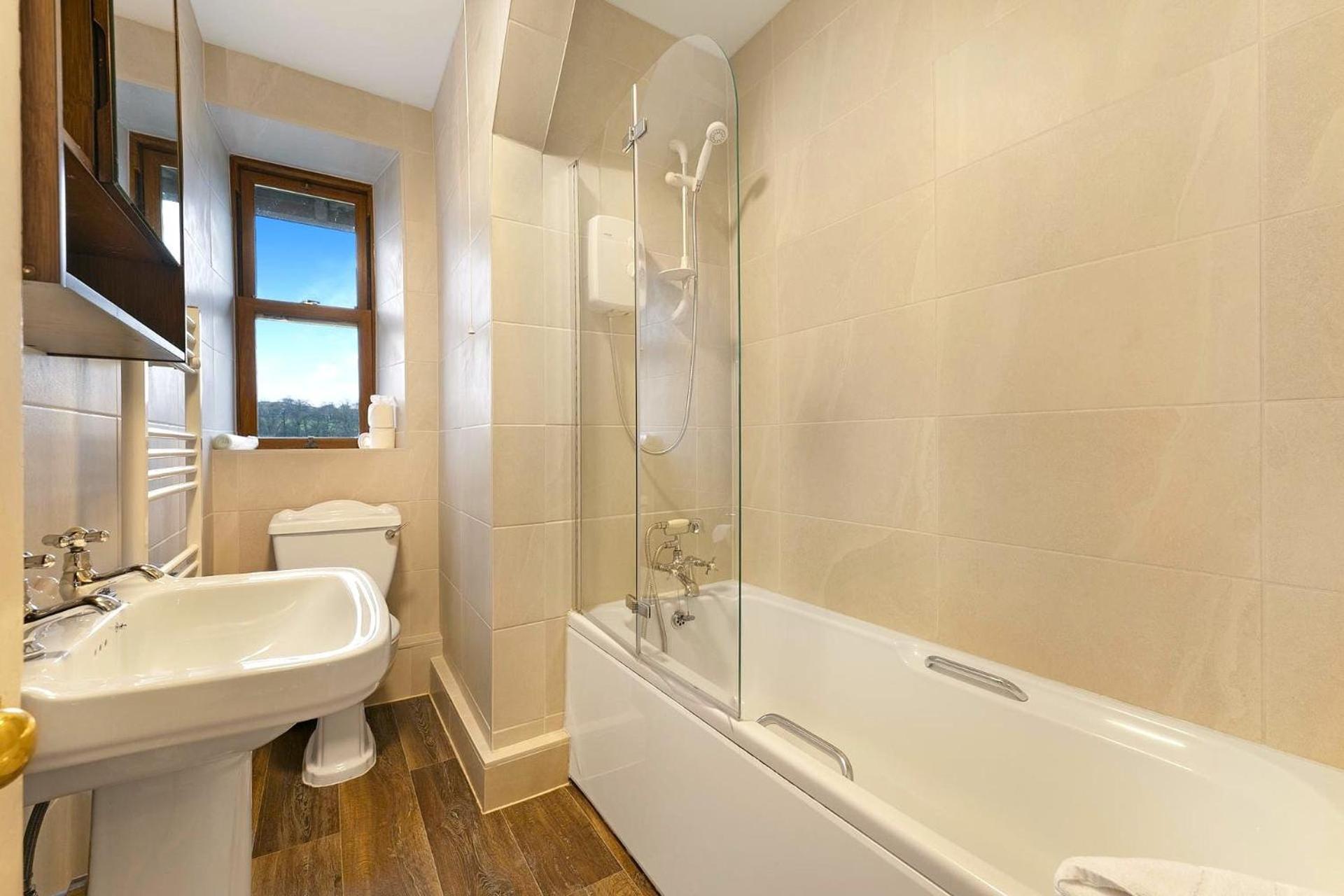 Orrest View Villa Windermere Eksteriør billede