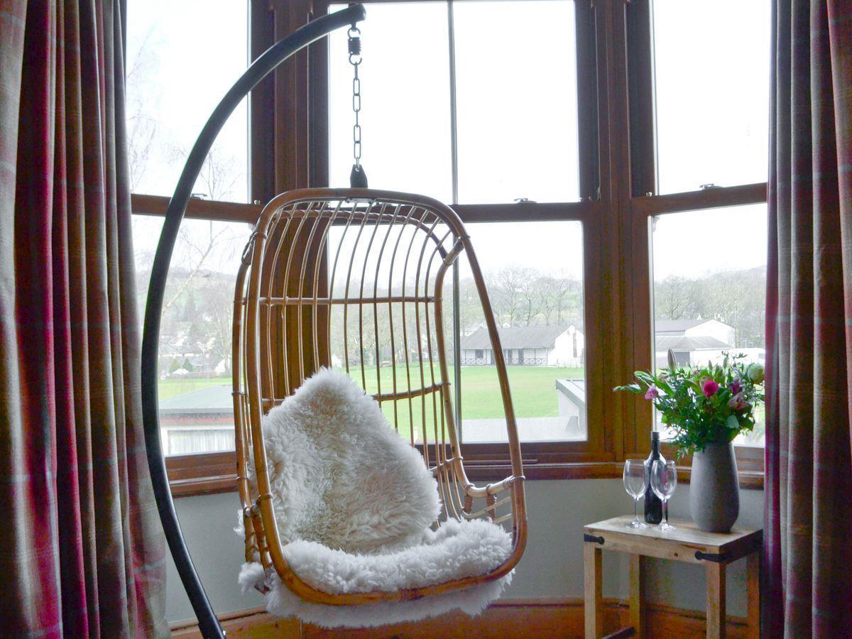 Orrest View Villa Windermere Eksteriør billede